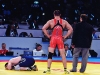 National Team Wrestlers